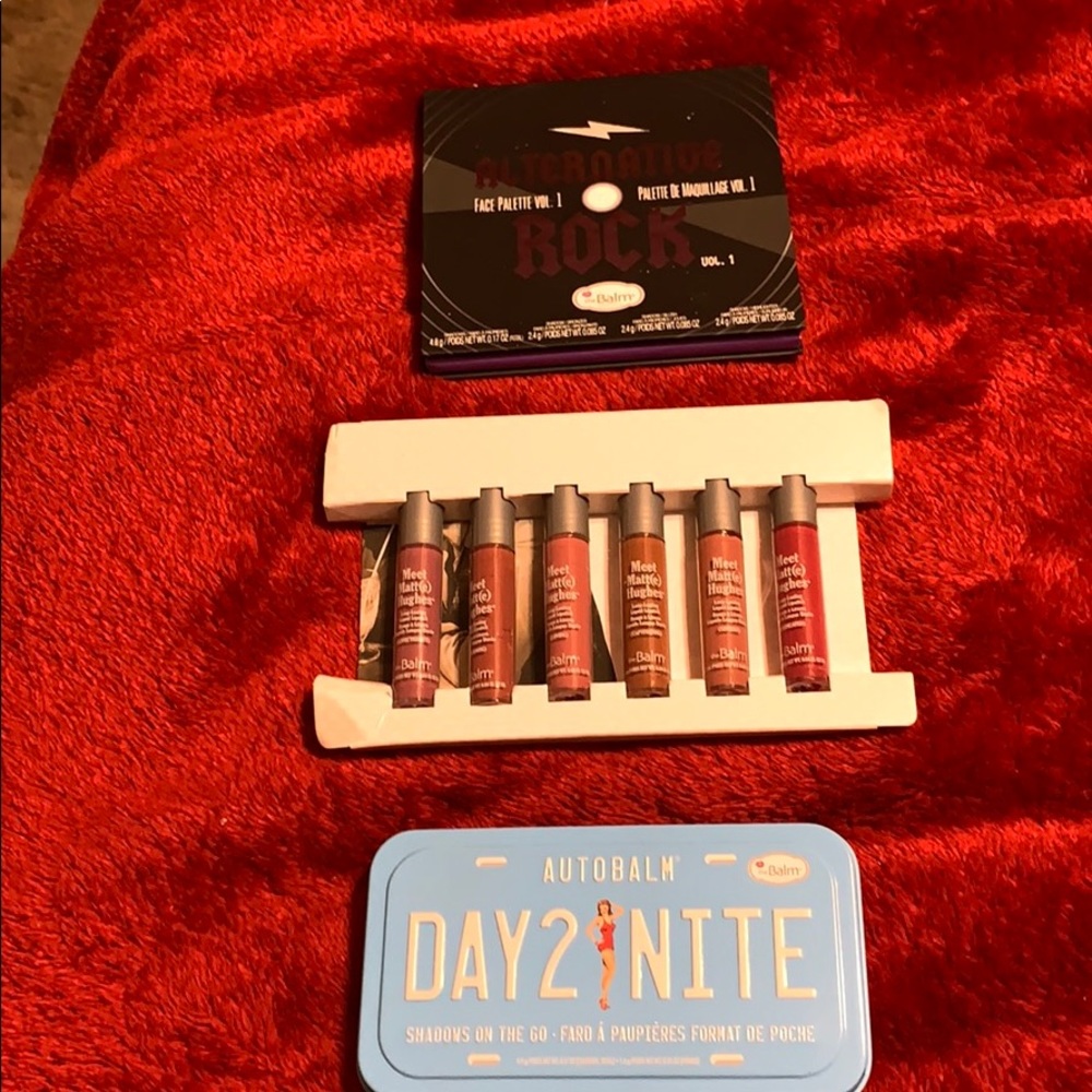 Make up for trade